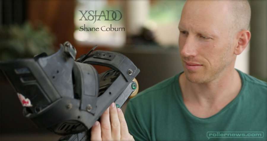 Xsjado Roots - with Shane Coburn, Dustin Latimer, Chris Farmer & Mike Obedoza