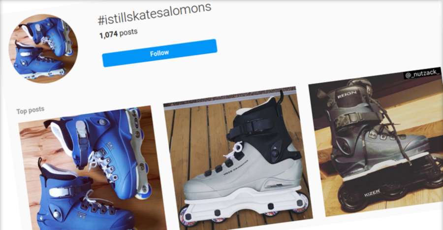 Salomon Inline Skates Coming Back? Good or Bad? (May 2022)