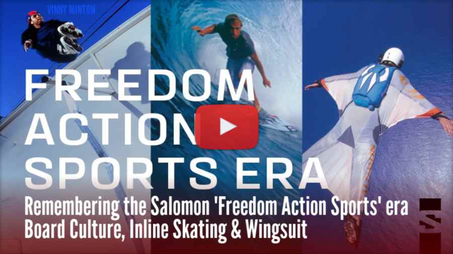 Salomon Inline Skates Coming Back? Good or Bad? (May 2022)