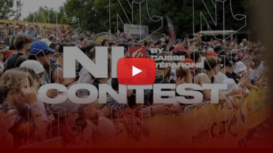 NL Contest 2022 (Strasbourg, France) - StrasTV Edit (Roller, BMX, Scooter and Skateboard) + Full Results