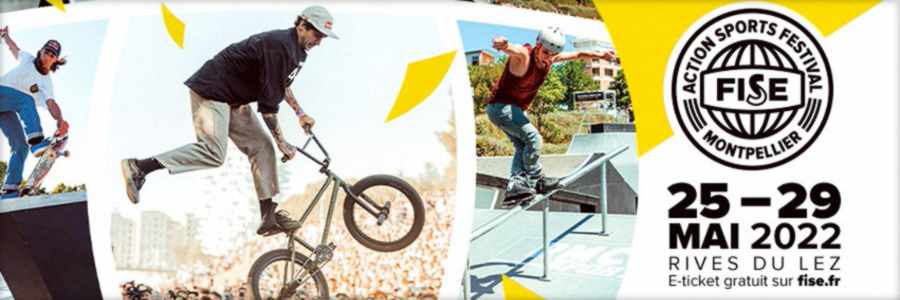 FISE WS Roller Freestyle Park Finals 2022 (Montpellier, France) - Men + Woman Results + Videos of the runs FISE WS Roller Freestyle Park Finals 2022 (Montpellier, France) - Men + Woman Results + Videos of the runs