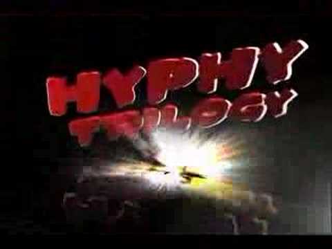 Hyphy Trilogy - Teaser (2007)