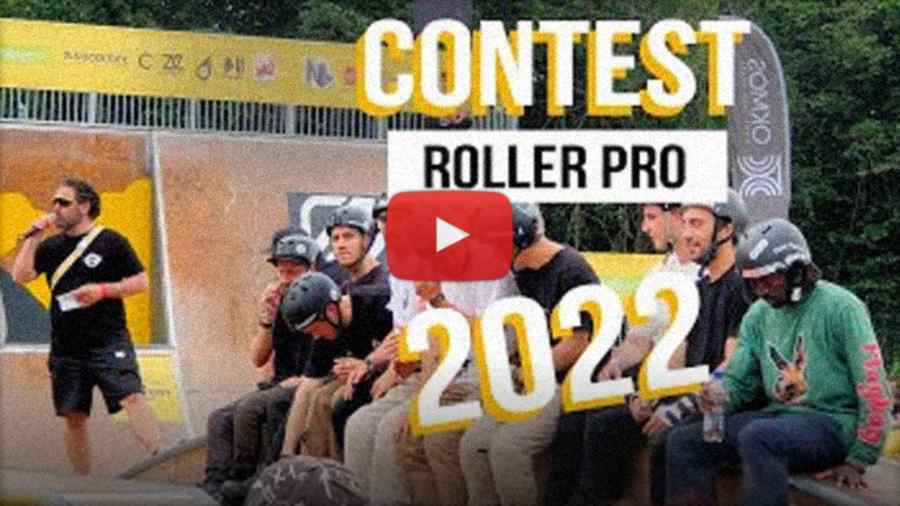 NL Contest 2022 (Strasbourg, France) - Roller Finals - Crowd P.O.V - by Brieuc Inisan