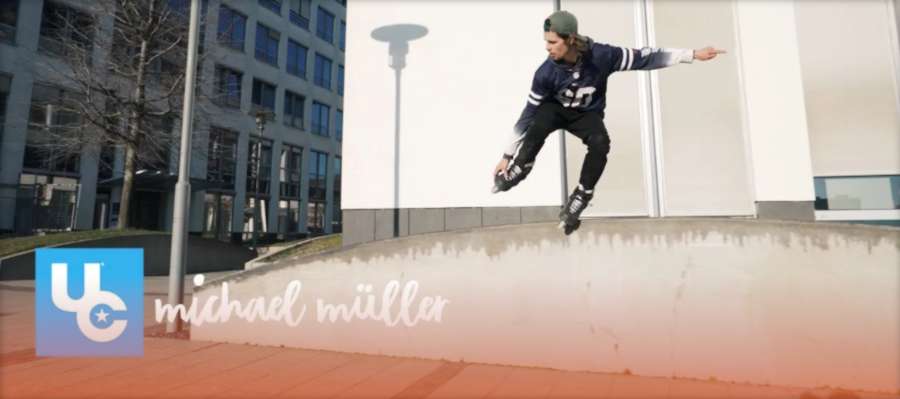 Michael Muller (Germany) - Undercover Street Edit (June 2022)