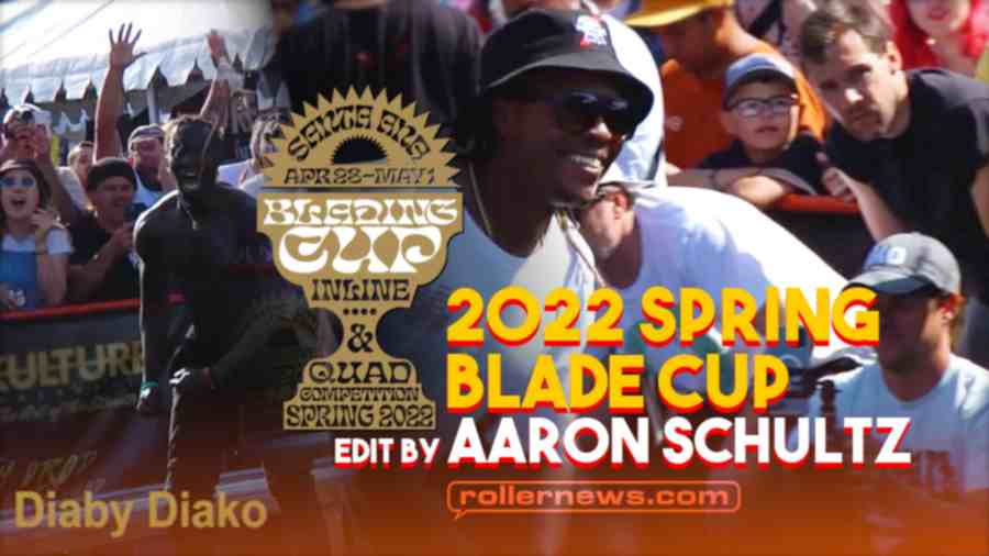 2022 Spring Blade Cup - Edit by Aaron Schultz