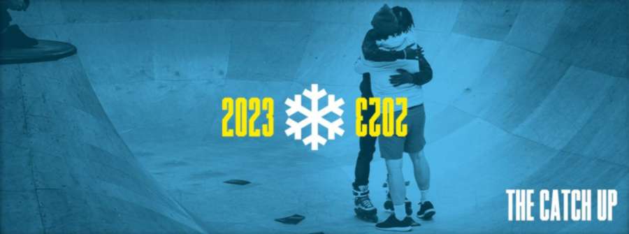 Winterclash: The Greatest Rollerblading Competition And 37 New Ideas For It, with Tom Moyse