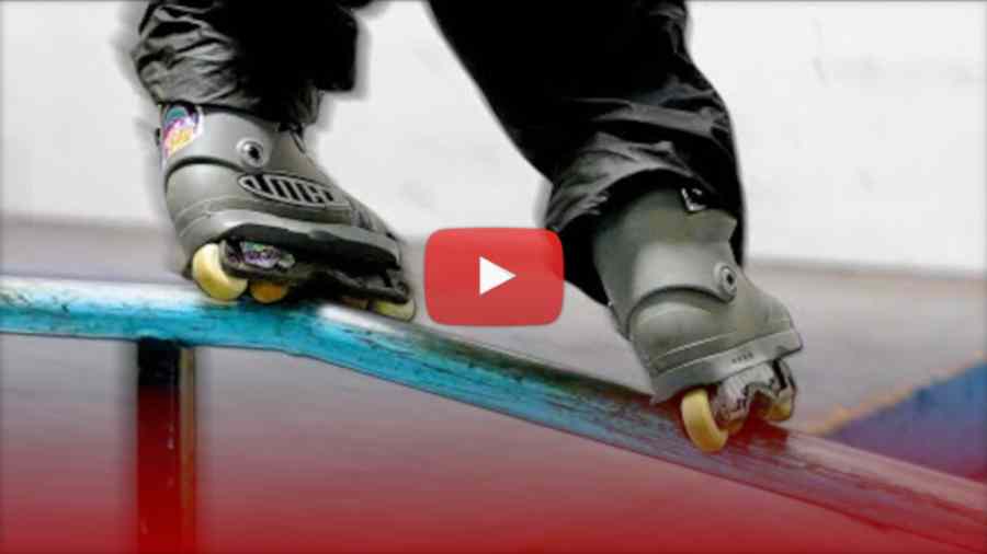 World's Best Roller Bladers 2022 - Braille Skateboarding