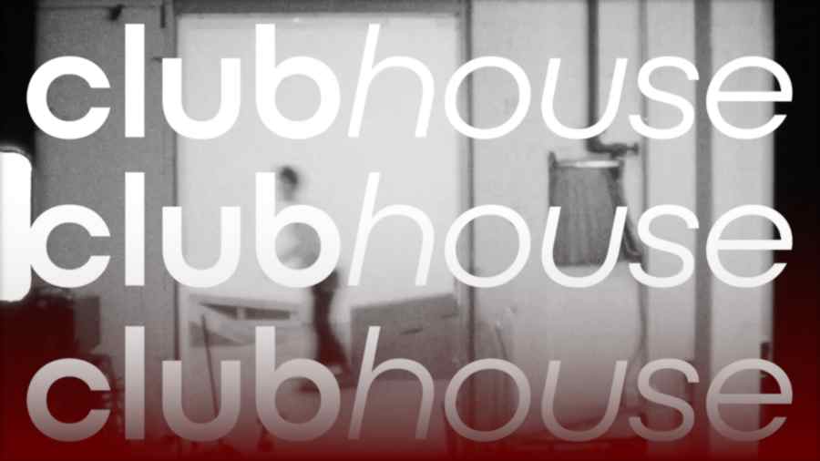 Clubhouse Video (2022) - Shop Task - Edit by Blake Payne