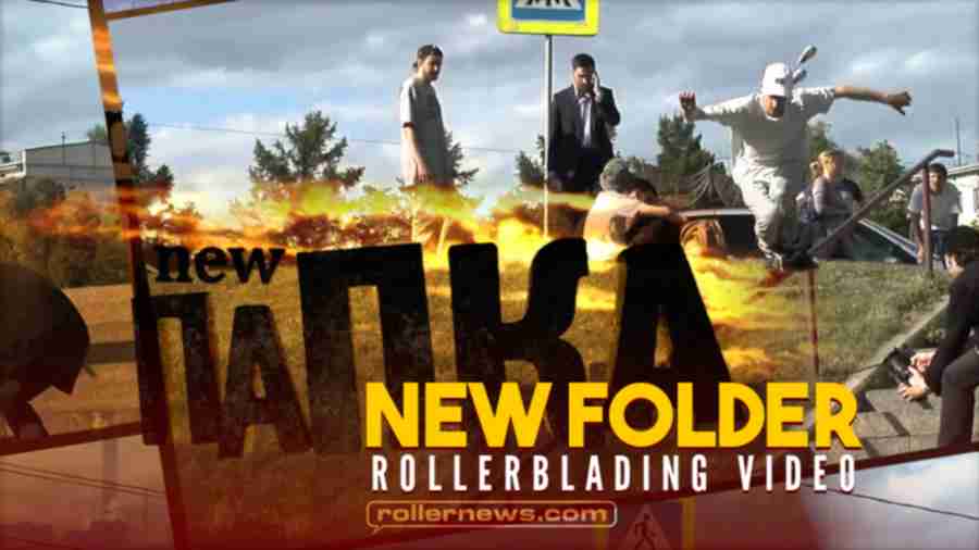New Folder - Rollerblading Video (Russia, 2022) New Folder - Rollerblading Video (Russia, 2022)