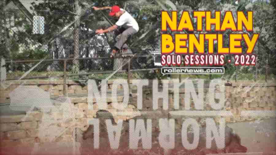 Nathan Bentley - Nothing Normal (2022)