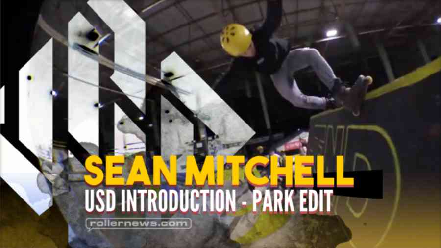 Sean Mitchell - USD Introduction, Part 2: Park (2022) by Jack Toibin