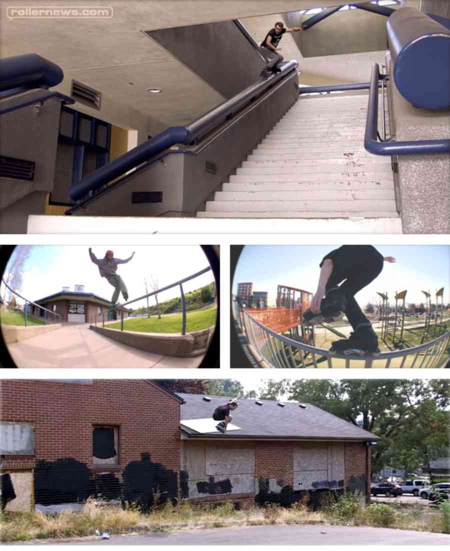 MACRODOSE - Masterblade Co’s Team Video (2022) with Kareem Shehab, Phillip Moore & Michael Braud MACRODOSE - Masterblade Co’s Team Video (2022) with Kareem Shehab, Phillip Moore & Michael Braud