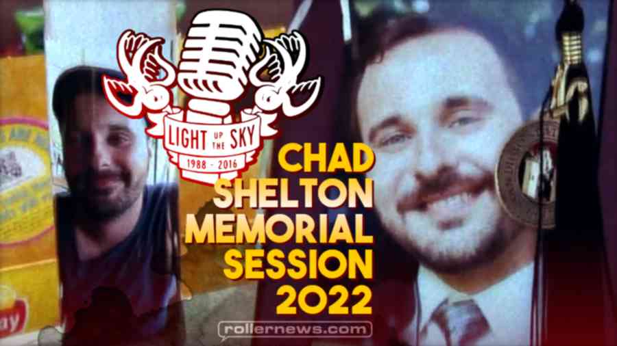 Chad Shelton Memorial Session (2022) by Kyle Guzman