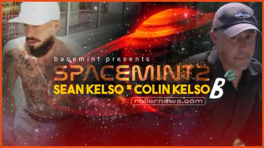 Bacemint: Spacemint2 Trailer (2022) featuring the Kelso Brothers