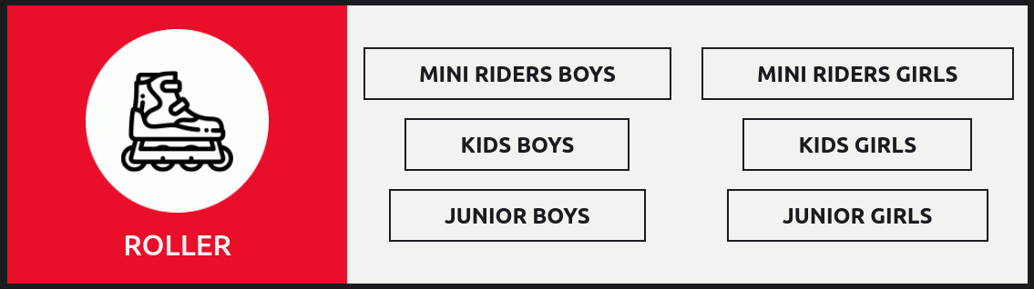 E-FISE Junior 2022, by Hot Wheels - Finals - Vote Now!