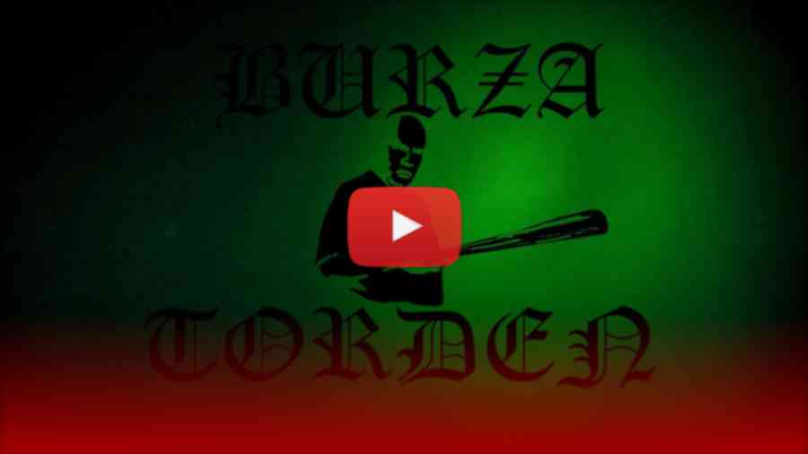 Burza Torden - Matka Boza (Poland, 2022) - Full Video, with Martin Danning, Levi Van Rijn, Seba Dzbik & Friends