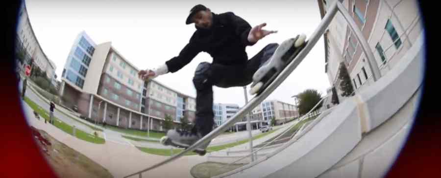 Julien Cudot - Sauce Dallas (2022) - Street Edit by Fritz Peitzner