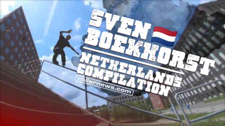 Sven Boekhorst - 2022 Compilation (Netherlands)