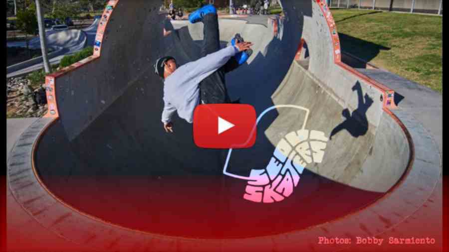 Seoul Skaters - USA Tour (2022)