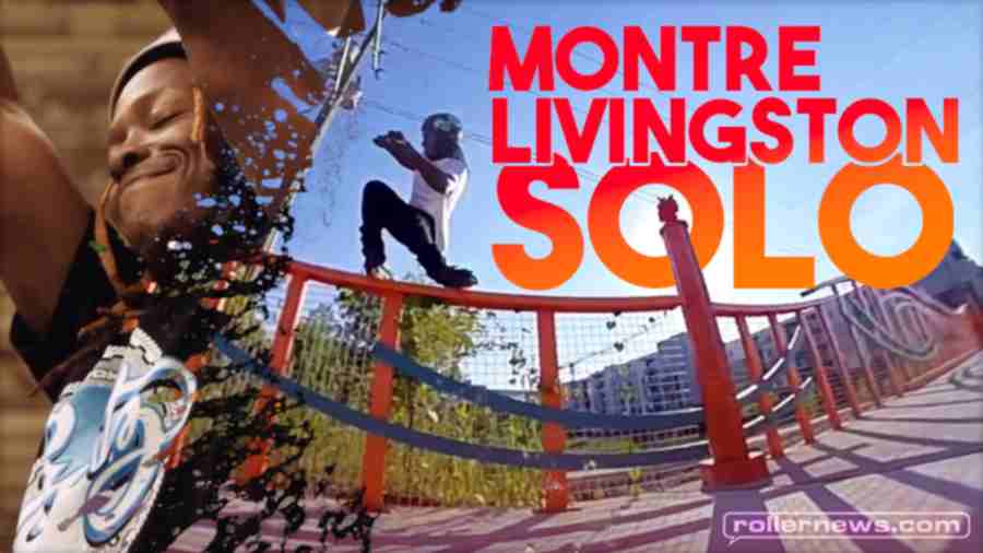 Solo by Montre Livingston (2022) - Full VOD, Now Free