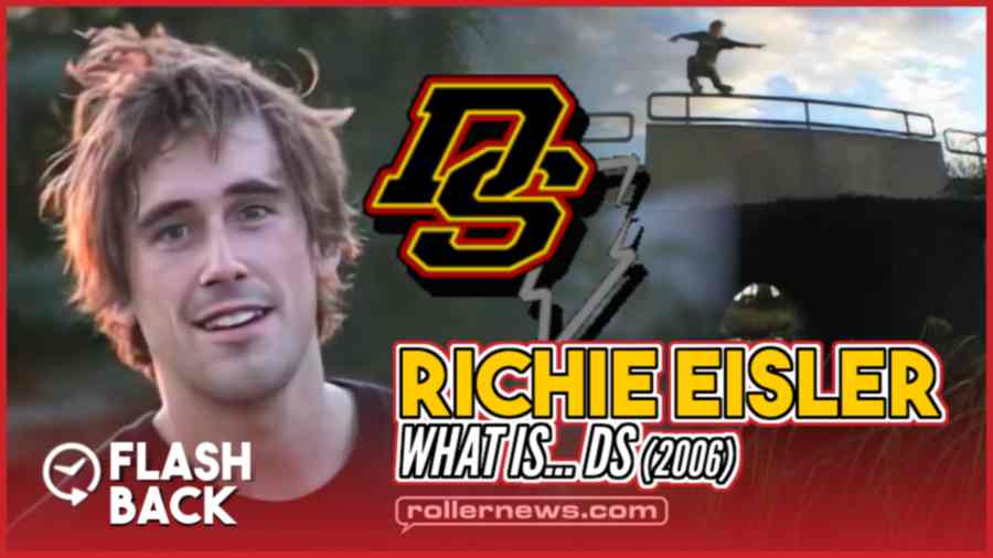 Flashback: Richie Eisler - What is... DS (2006)