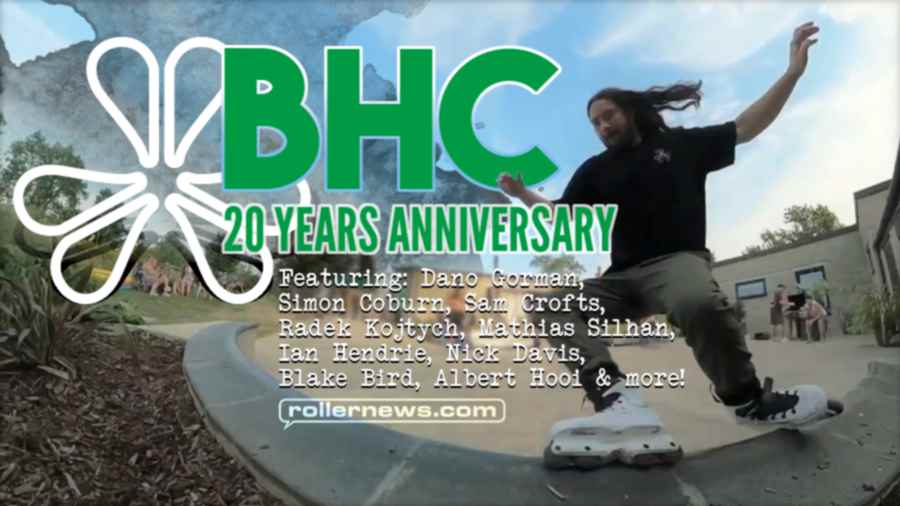BHC - 20 Years Anniversary (2023) - Edit