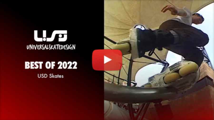 USD Skates - Best of 2022