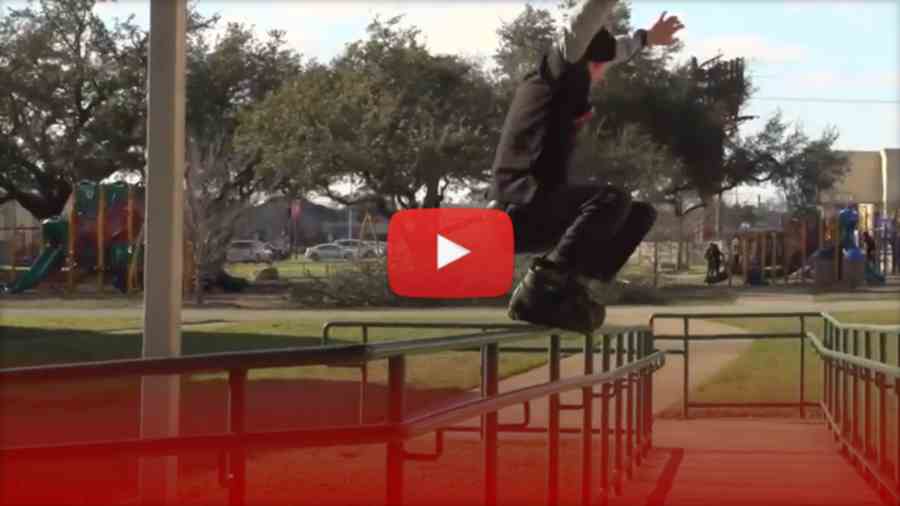 The Board Room: Episode 04 - skate.
