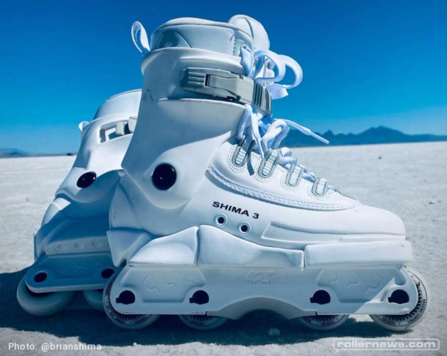 Razors Shima 3 Re-Release (February 2023) Razors Shima 3 Re-Release (February 2023)