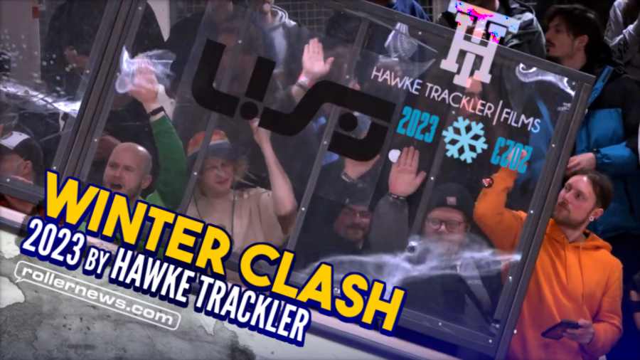 Winter Clash 2023 by Hawke Trackler