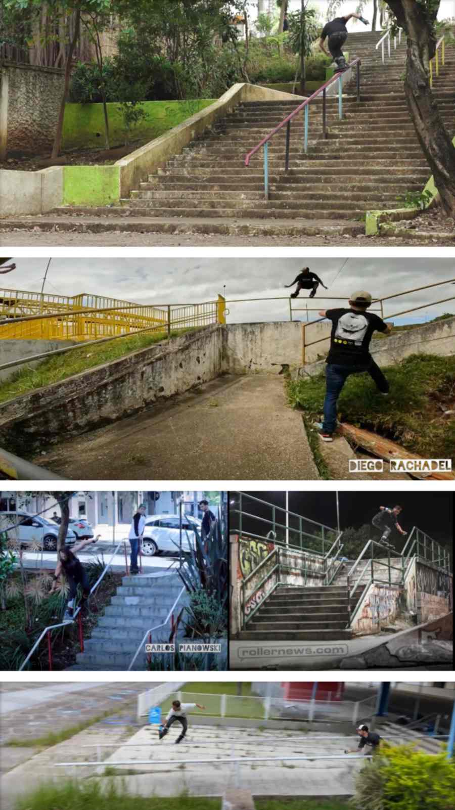 Julien Cudot: French Meet Brazilian Healthcare (Brazil, 2023) - Carlos Pianowski, Diego Rachadel, Jean Palha & More! Julien Cudot: French Meet Brazilian Healthcare (Brazil, 2023) - Carlos Pianowski, Diego Rachadel, Jean Palha & More!