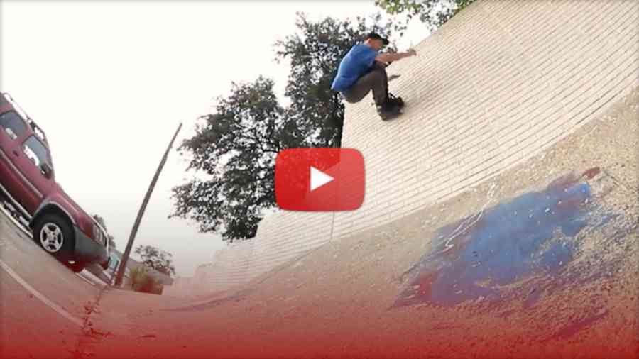 Wes Phelan (Dallas, Texas) - 2023 Street Edit by Gino Gotelli