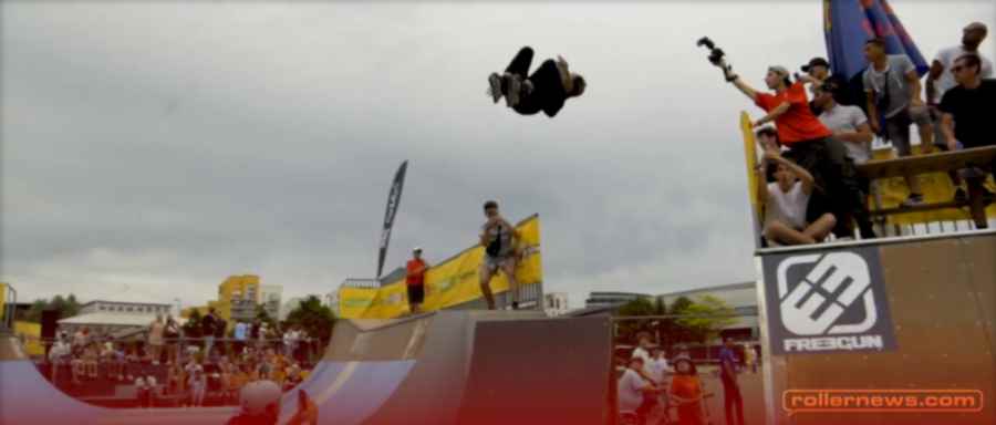 NL Contest 2023 (Strasbourg, France) - Teaser NL Contest 2023 (Strasbourg, France) - Teaser