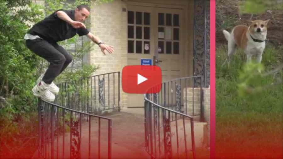 Jumbo: 4 the Streets, Episode 7 (April 2023) + Jumbo Setups with Anthony Medina Jumbo: 4 the Streets, Episode 7 (April 2023) + Jumbo Setups with Anthony Medina