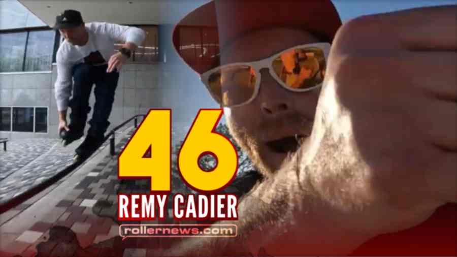 Remy Cadier - 46