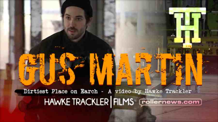 Gus Martin - Dirtiest Place on Earth (2023) by Hawke Trackler