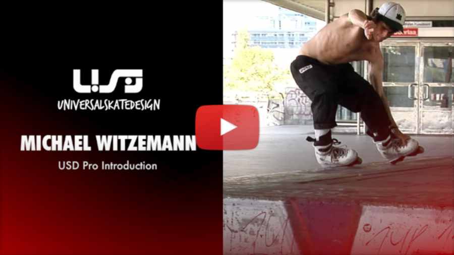 Michael Witzemann (Austria) - USD Pro Introduction (May 2023)