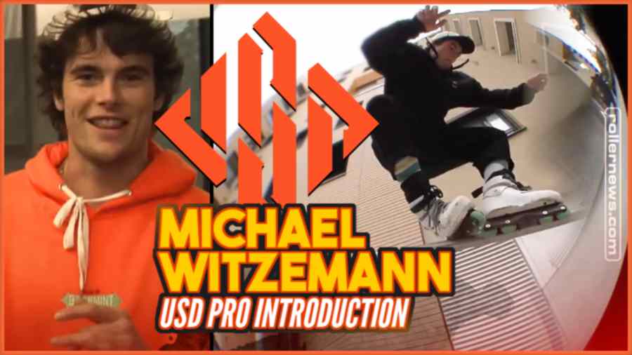 Michael Witzemann (Austria) - USD Pro Introduction (May 2023)