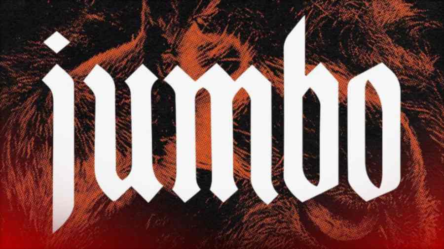 Jumbo: 4 the Diy (EP 12, June 2023) - Competition Jumbo: 4 the Diy (EP 12, June 2023) - Competition