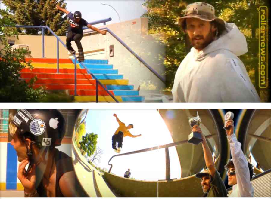 Vault Tour - by Immony Men & Daniel Millar Vault Tour - by Immony Men & Daniel Millar