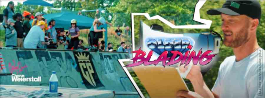 Crowder Power 2023 - Olderblading Coverage