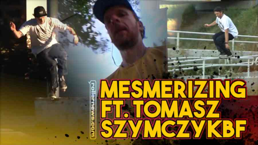 Mesmerizing Ft. Tomasz Szymczyk (2023, Poland)