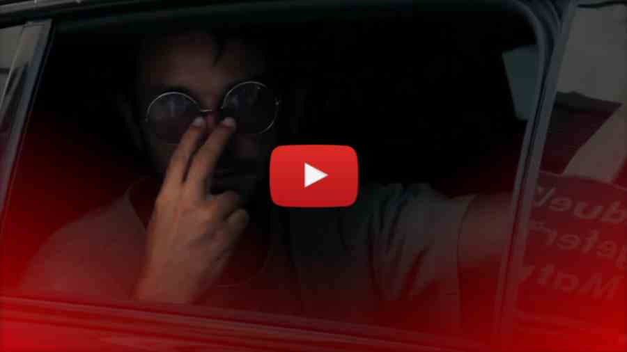 FOMO - a rollerblading video produced by Denz BTK & Jo Zenk in NRW, Germany (2023)