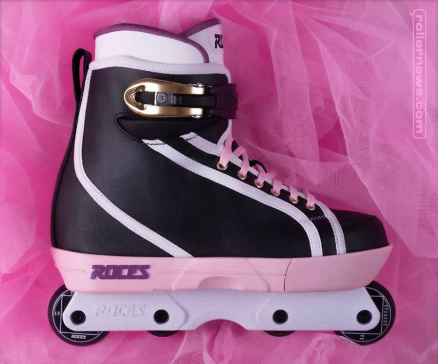 Bobi Spassov - Project Candy (Israel, 2023) - Roces Pro Skates, Promo