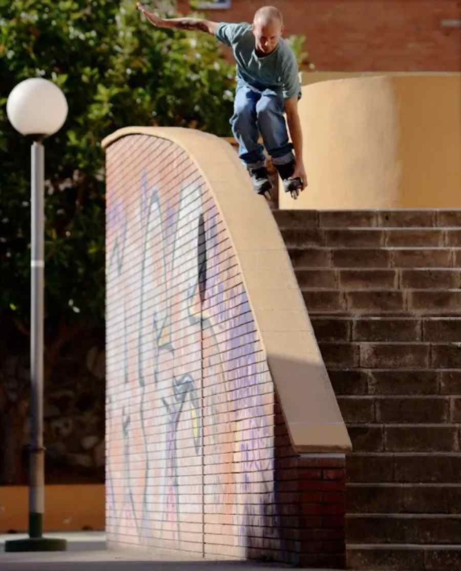 Sven Boekhorst - Icing on the Cake - (Barcelona) Blank Edit by Greg Mirzoyan