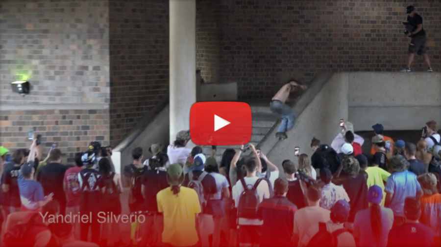 Windy City Riot 2023 - Edit by Hawke Trackler + Results