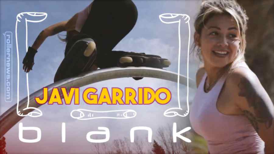 Javiera Garrido - 'Javi Hits the Park' - Barcelona