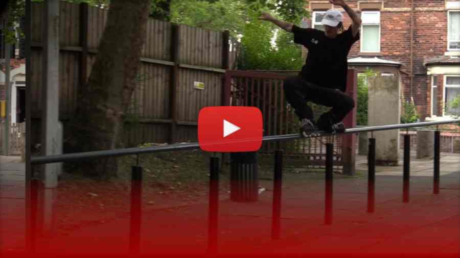 Alex Burston 2023 - Meaning | Locoskate