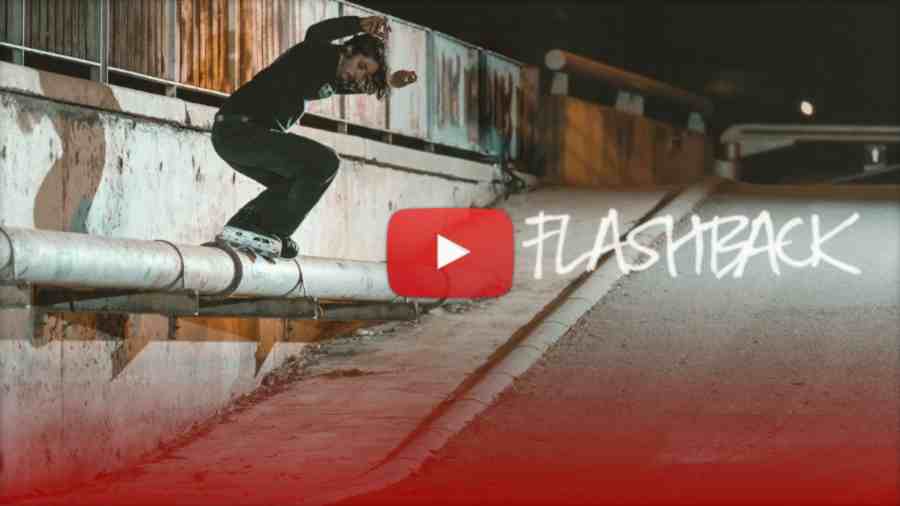 Mesmer: Marc Moreno - Flashback