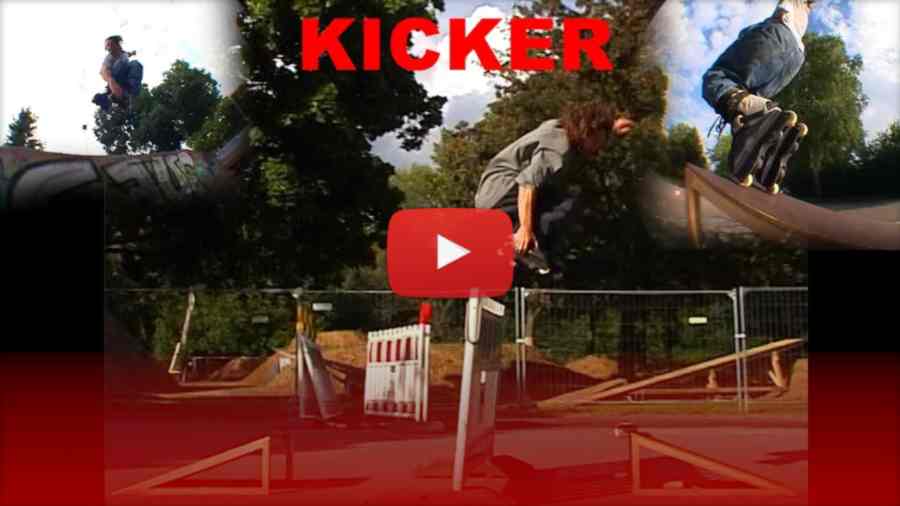 Eugen Enin - Kicker - Borklyn Zoo